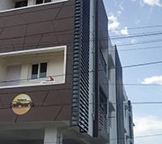 perungudi flats