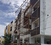 perungudi flats