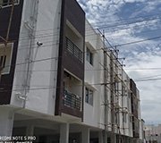 perungudi flats