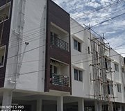 perungudi flats