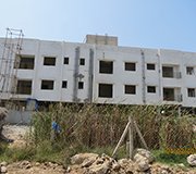 perungudi flats