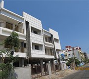 perungudi flats