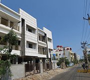 perungudi flats