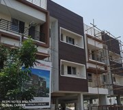 perungudi flats