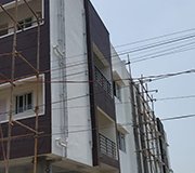 perungudi flats