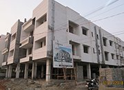perungudi flats
