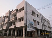 perungudi flats