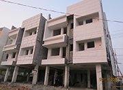 perungudi flats