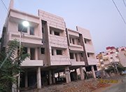 perungudi flats