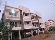 perungudi flats