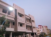 perungudi flats
