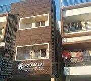 perungudi flats