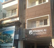 perungudi flats