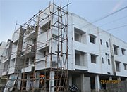 perungudi flats