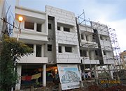 perungudi flats
