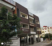 perungudi flats