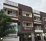 perungudi flats