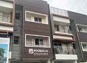 perungudi flats