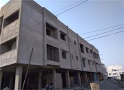 perungudi flats