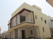 perungudi flats