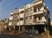 perungudi flats