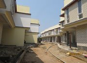 perungudi flats