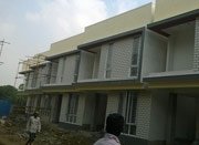 perungudi flats