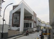 perungudi flats