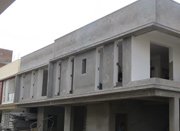 perungudi flats