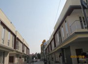 perungudi flats