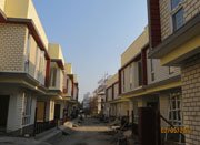 perungudi flats