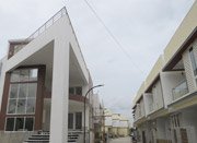 perungudi flats
