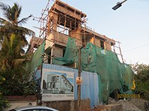 perungudi flats