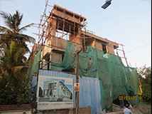 perungudi flats