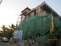 perungudi flats