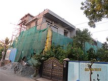 perungudi flats