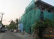 perungudi flats