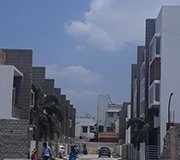 perungudi flats