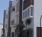 perungudi flats