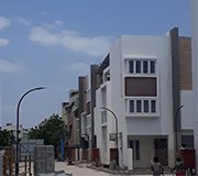 perungudi flats
