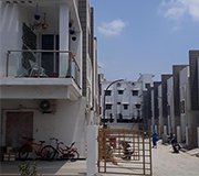 perungudi flats