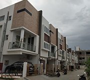perungudi flats