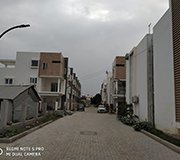 perungudi flats