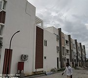 perungudi flats