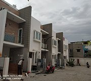 perungudi flats