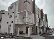 perungudi flats