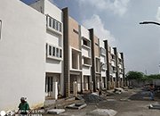 perungudi flats