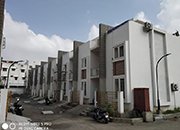 perungudi flats
