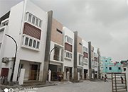 perungudi flats