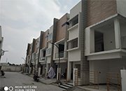 perungudi flats